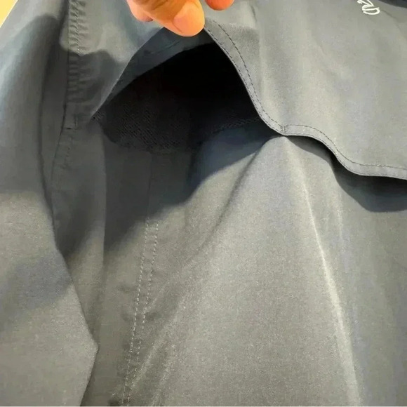 Gillz Outdoor Shirt Long Sleeve Hiking Vented Fishing Camping Blue XL - Picture 6 of 8